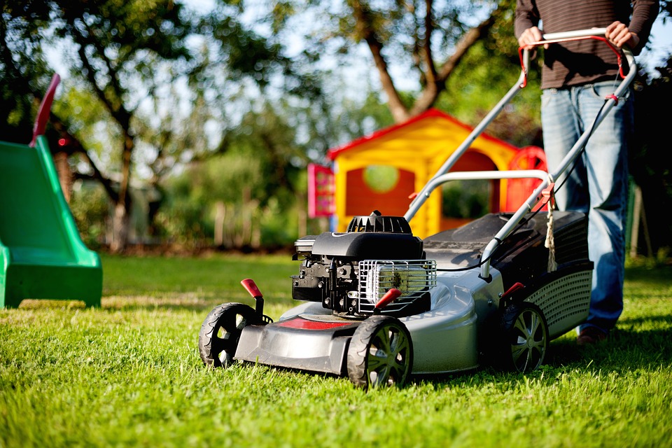 C'est quoi bien entretenir un jardin ?