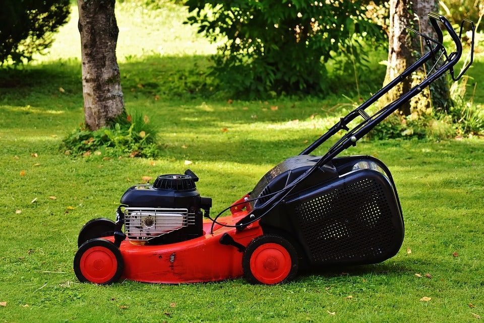 Préparer vos équipements de jardin pour l'hiver